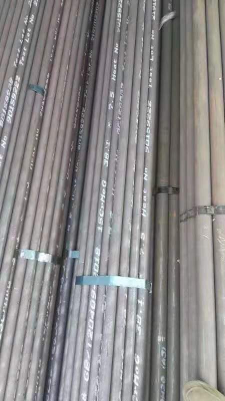 禄劝无缝钢管