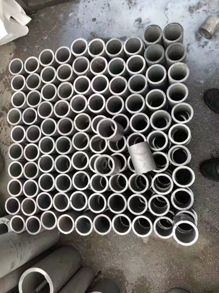 禄劝不锈钢管